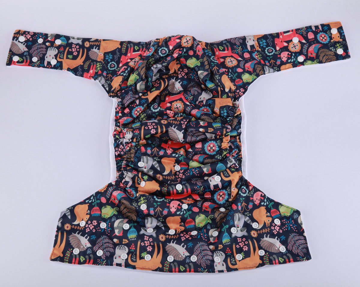 [Sigzagor] 1 Tiener Volwassen  - Pampers Diaper Premium Care recensie en prijs