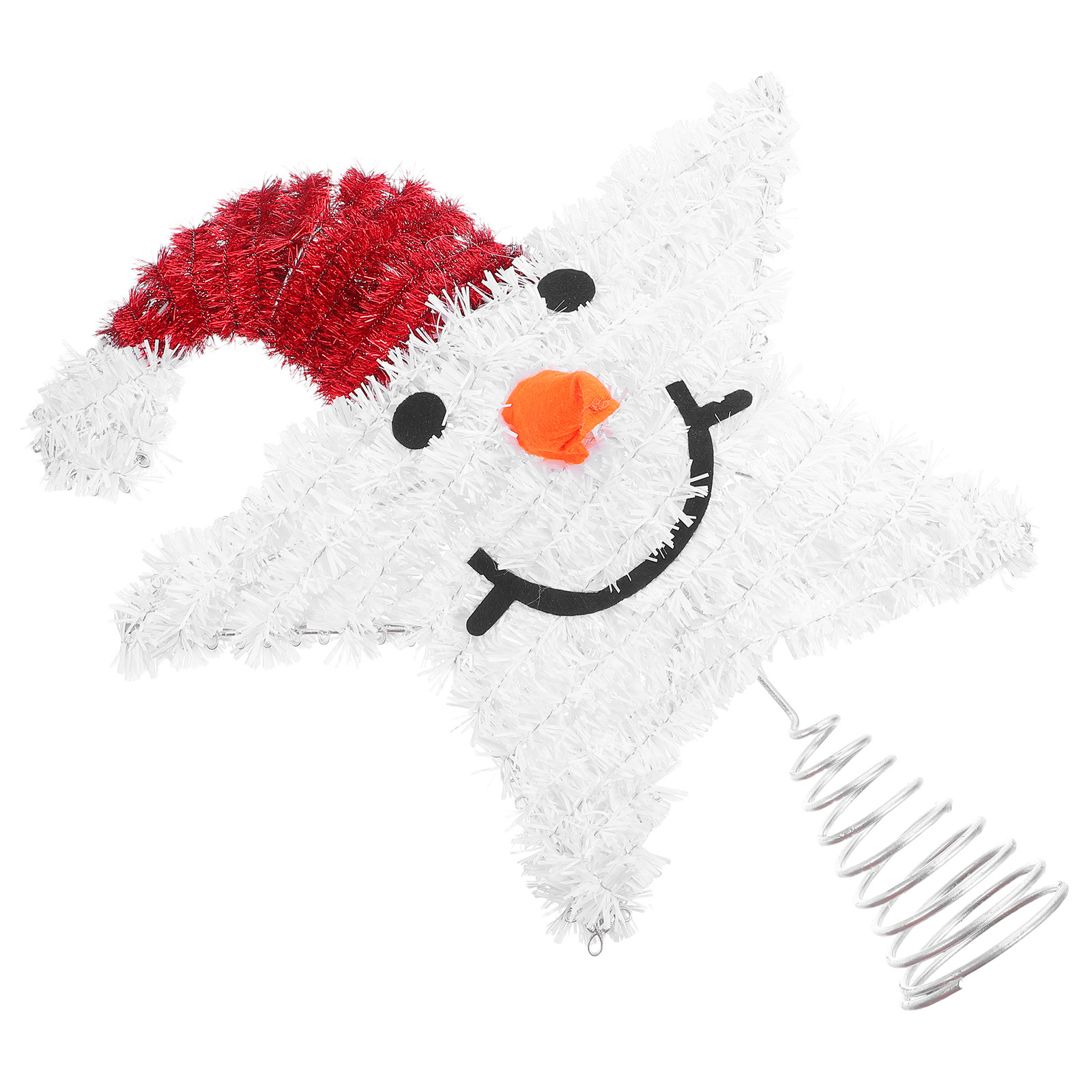 Kerstboomtopper Ster Feestdeco - Star Tree Topper recensie en prijs