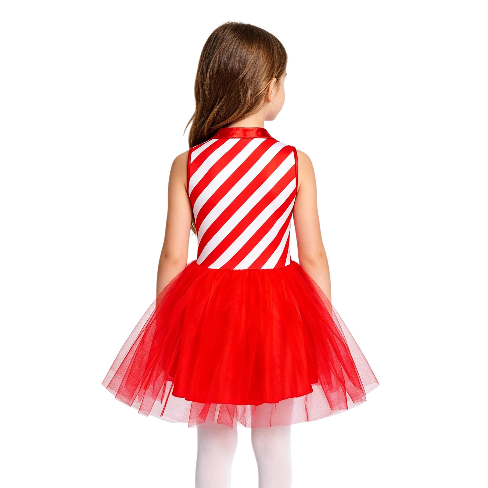 Kinderen Meisjes Kerst Elf Tut - Elf Costume Christmas recensie en prijs