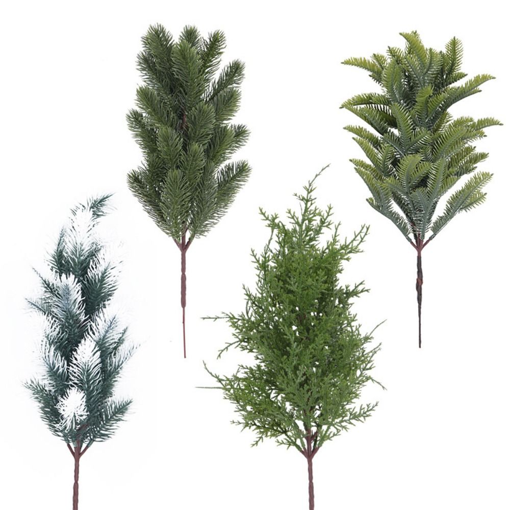 Groene Kunstmatige Pijnboomtak - Christmas Tree Artificial recensie en prijs