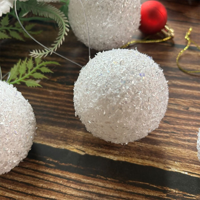 10 stuks/set Kerstballen Hangd - Star Tree Topper recensie en prijs