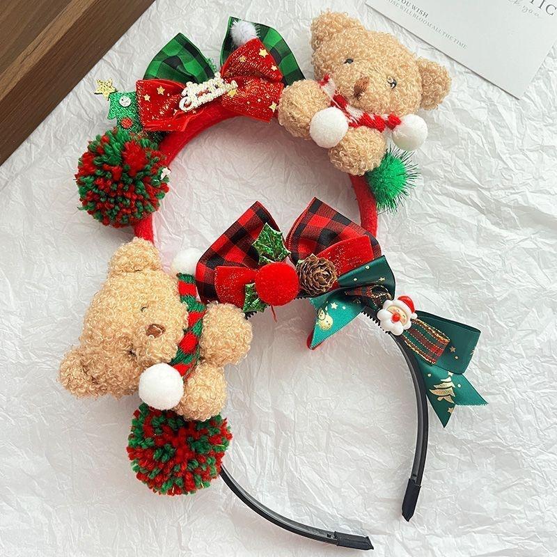 1pc Rendiergewei Hoofdband Ker - Reindeer Antlers Headband recensie en prijs