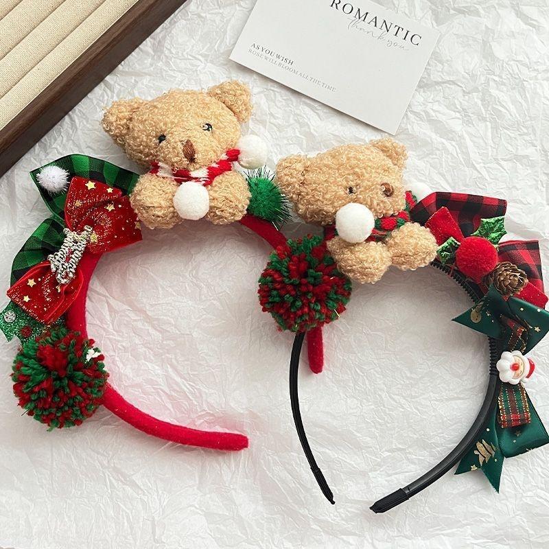 1pc Rendiergewei Hoofdband Ker - Reindeer Antlers Headband recensie en prijs