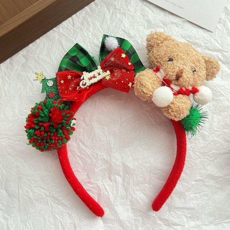 1pc Rendiergewei Hoofdband Ker - Reindeer Antlers Headband recensie en prijs