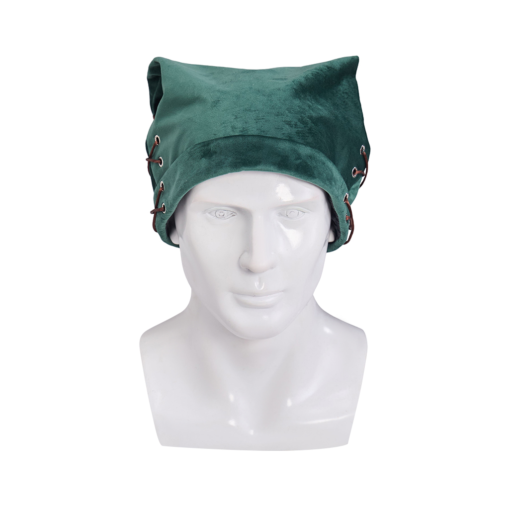 Groene Elfenhoed voor Volwasse - Elf Costume Christmas recensie en prijs