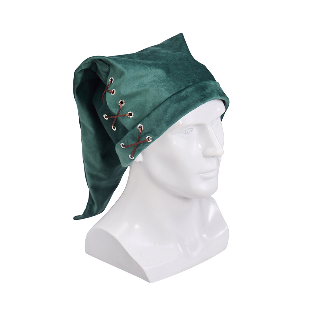 Groene Elfenhoed voor Volwasse - Elf Costume Christmas recensie en prijs