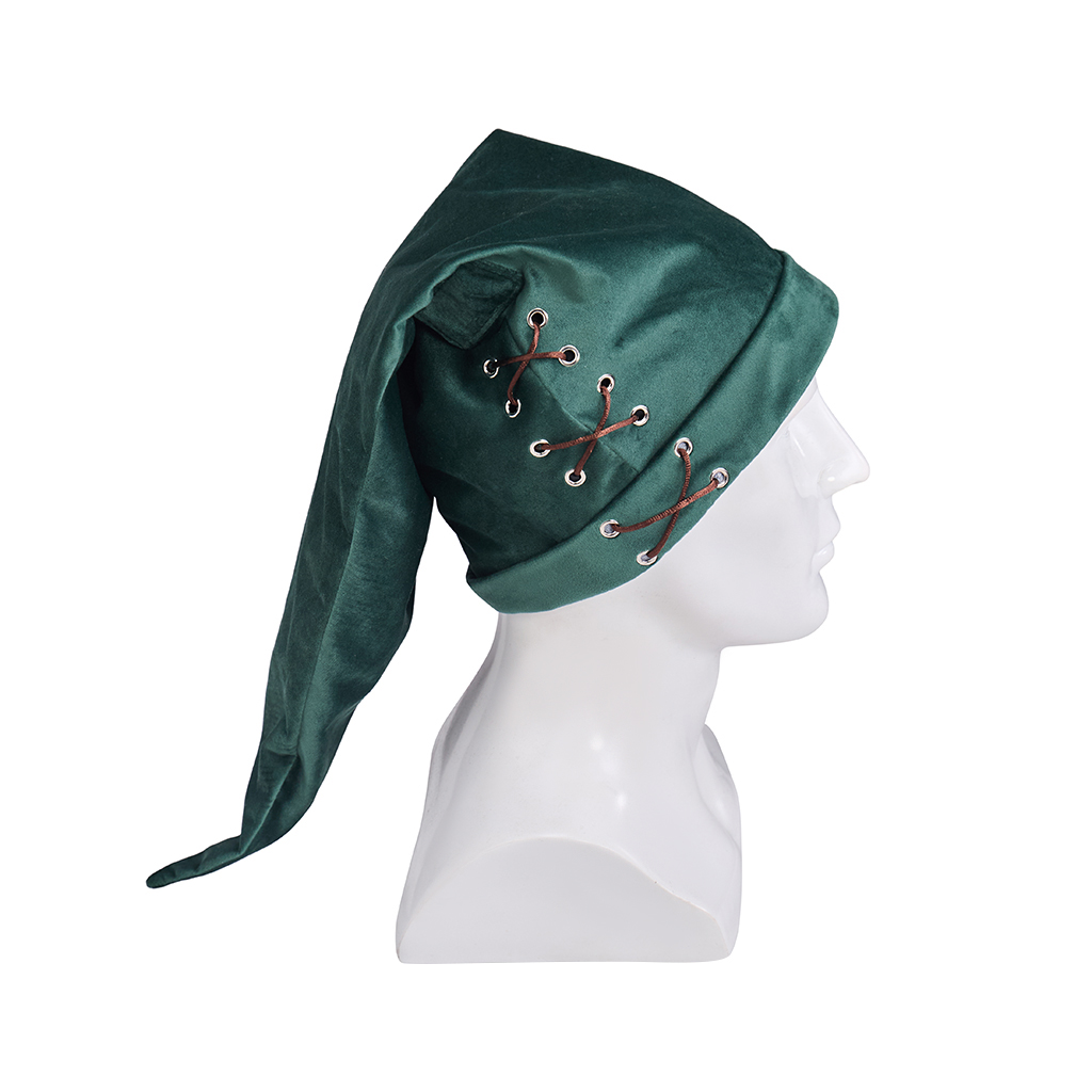 Groene Elfenhoed voor Volwasse - Elf Costume Christmas recensie en prijs