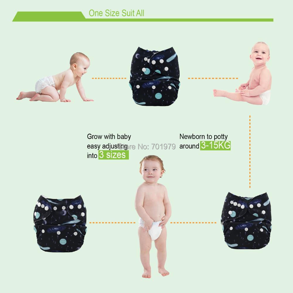 U Pick Alvaby Doek Luierzak Vo - Pampers Diaper Premium Care recensie en prijs