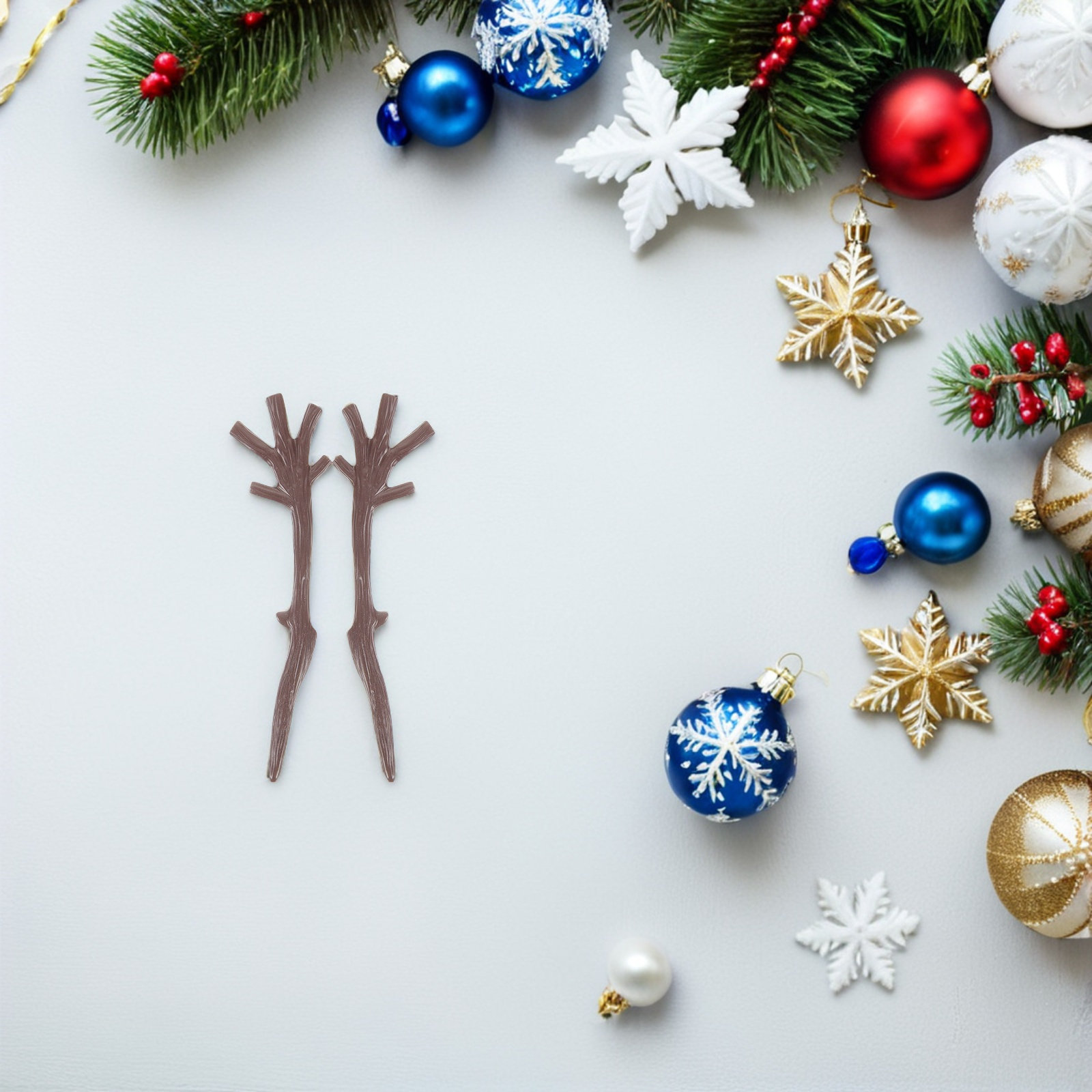 200 stuks kunstmatige kerstgew - Christmas Tree Artificial recensie en prijs